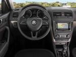 Skoda Yeti GreenLine 2013 года